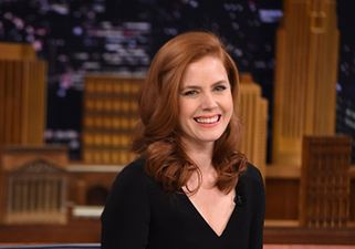 Amy Adams Booted Off ‘Today Show’ Line-Up For Not Talking About Sony Hacking Scandal