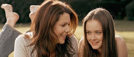 10 Things… You Learned From Your Mam