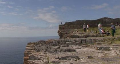 VIDEO: For All The Irish People Living Abroad…