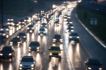 Driving home for Christmas? Here are some top tips on staying safe