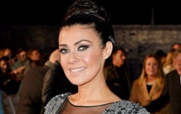 Soap Star Kym Marsh Opens Up About Battle with Depression