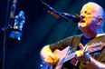 Christy Moore Cancels Dublin Gigs Due to Lung Infection