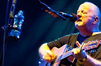 Christy Moore Cancels Dublin Gigs Due to Lung Infection