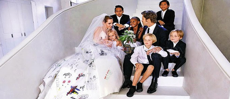 GALLERY: I Do! Top 10 Celeb Weddings of 2014