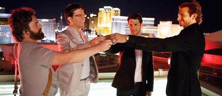 Big Night Out! 10 Things That Will Definitely Happen Tonight