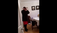 WATCH: Irish Mammy Thinks The Dog Ate The Christmas Ham – Her Reaction Is Priceless! (And NSFW)