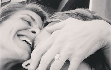 Marry Christmas! Actress Ties The Knot in Surprise Christmas Eve Wedding