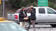 WATCH: Man Gives A Homeless Man $100, Films How He Spends His New Fortune