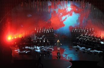 Shock Split! Singer Has Been ‘Living Apart’ From Boyfriend For Several Months