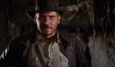 Rival Soaps, Rosanna Davison and Raiders of the Lost Ark: The Best of Today’s TV