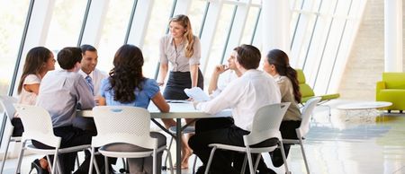 Women in Business – 12 Amazing Irish Women We Met in 2014