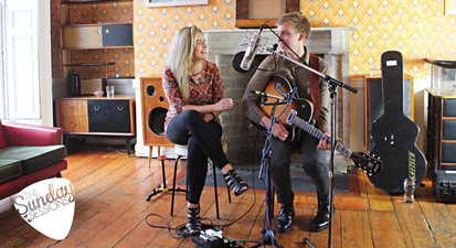 The Sunday Sessions: Eight Unforgettable Live Performances