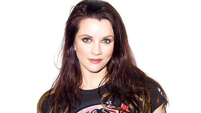 ‘No Blame And No Excuses’ – BBC Presenter Reveals Her Decision To Have Double Mastectomy Aged 27