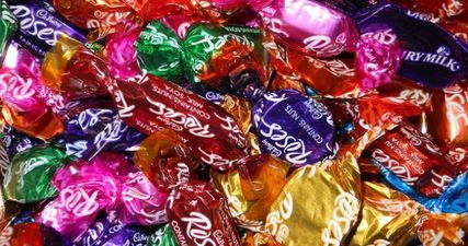 Cadbury Roses are changing forever and people are raging