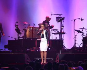 “The Joy Of Joy” – Singer Welcomes Second Child