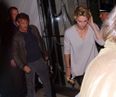 Sean Penn Proposes To Charlize Theron During Paris Trip