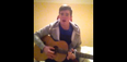 VIDEO: Irish Lad Sums Up 2014 in Two-Minute Song