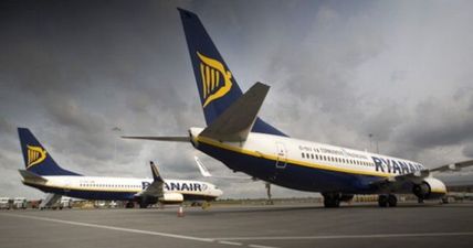 Epic Fail! Ryanair’s Latest Baggage Charge is Absolutely Priceless