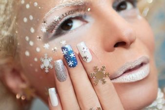 Five Ways To Nail That New Year’s Eve Look