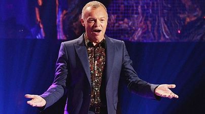 Frozen, Famous Faces and Fantastic Mr Fox: The Best of Today’s TV