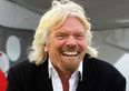 Don’t Try Shaking Richard Branson’s Hand If You Ever Meet Him…