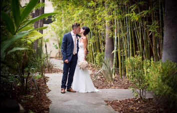 Actor Remarries Wife Of Two Years In Co.Kerry To Kick Off 2015