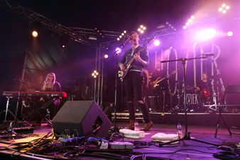 The Most Streamed Track Of 2014 Was… One of Our Favourites!