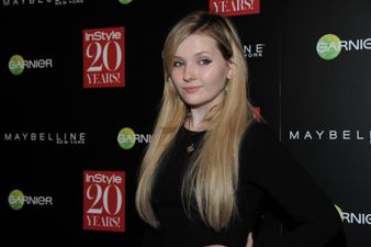 OUCH! Abigail Breslin Calls Taylor Swift “An Unstable Cat Lady”?