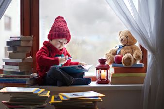 They’ve Raised Him Well! This Mayo Child’s Letter To His Parents Is Just Lovely