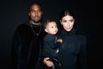 You’ll Never Guess What Kanye West Has Bought Daughter North For Christmas…