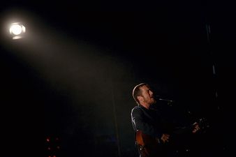 EXCITED! Singer Announces Irish Dates