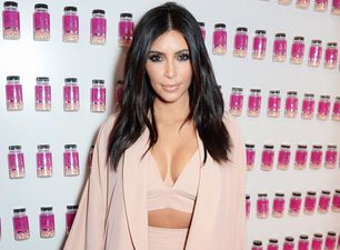 Kim Kardashian Reveals Struggle For A Second Pregnancy That Might Not Happen