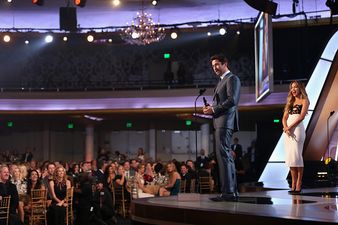 Actor Gerard Butler Moves In With Girlfriend Morgan Brown