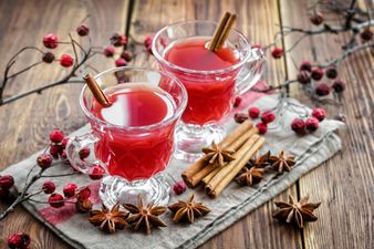 Bottoms Up – Five Festive Cocktails to Try This Christmas