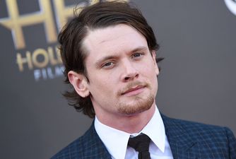 Skins Star Jack O’Connell Praises Hollywood Actress For Having “Compassion”