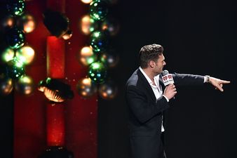 Form An Orderly Queue Ladies: One of Our Favourite TV Hosts is Back on The Market