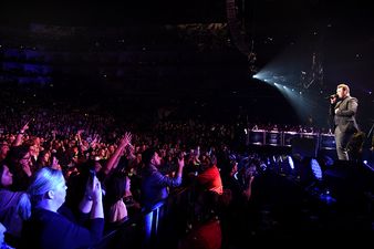 “I Felt Something Really Amazing” – Singer Opens Up About Finding New Love