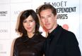 ‘She’s Proud Of Me’ – Benedict Cumberbatch Shows He’s Seriously Loved Up During Awards Speech