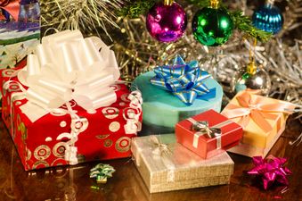 Not So Secret Santa – Check Out Who We Spend Most of Our Money on Each Christmas