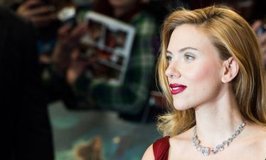 Hollywood Actress Speaks Out About Her Body Hang-Ups