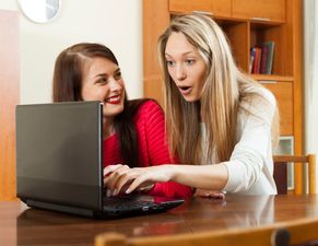 What Irish People Searched For on Google in 2014 Might Surprise You…