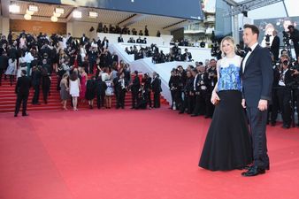 Josh Charles and Sophie Flack Welcome Their First Child