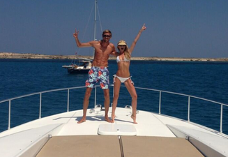 We Hear The Pitter Patter of Tiny Feet… Fantastic News For This Celebrity Couple!