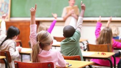 ‘You Don’t Have To Worry’ – Schoolgirl Writes Touching Letter To Her Teacher After He Comes Out As Gay