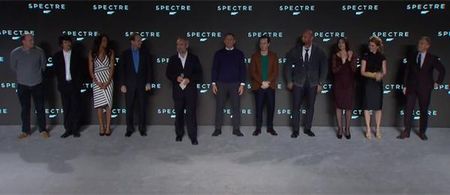 New Bond Movie Will Be Called ‘Spectre’ And The Cast Looks Pretty Amazing…