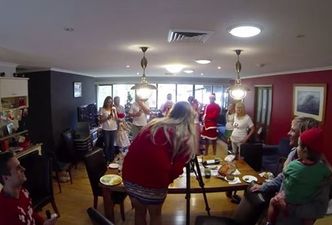 That’s Gas: The Funniest Video We’ve Seen This Week