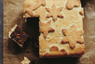 Recipe For Success: Arun Kapil of Green Saffron Shares His Last-Minute Recipe For Christmas Cake!