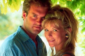 Soap Star Says She ‘Forgives’ Co-Star For Sleeping With Her Husband