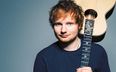 Ed Sheeran Has Covered Foy Vance’s ‘Make It Rain’ For The Final Season Of Sons Of Anarchy