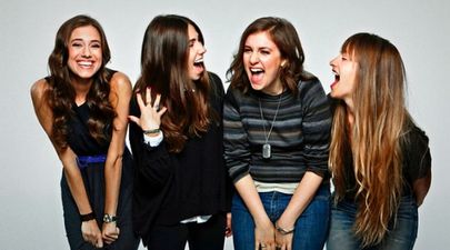 Fan Of Lena Dunham’s ‘Girls’? The New Trailer For Series Four Is Here!